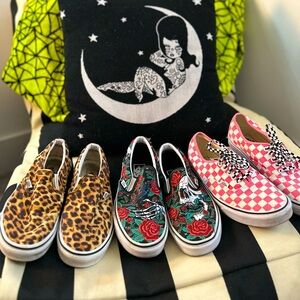 Vans bundle